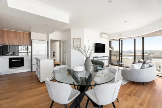 104/431 St Kilda Road, Melbourne, Vic 3004
