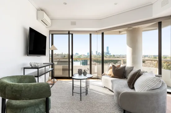104/431 St Kilda Road, Melbourne, Vic 3004-Image