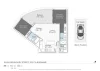 104/45 Boundary Street, South Brisbane, Qld 4101-Floorplan