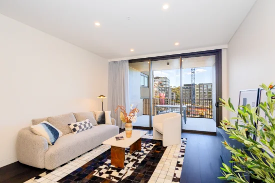 104/47 Berry Road, St Leonards, NSW 2065