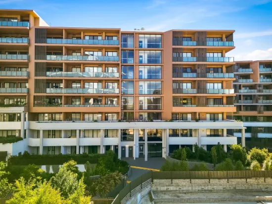 104/4B Hasluck Street, Rouse Hill, NSW 2155