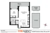 104/4B Hasluck Street, Rouse Hill, NSW 2155-Floorplan