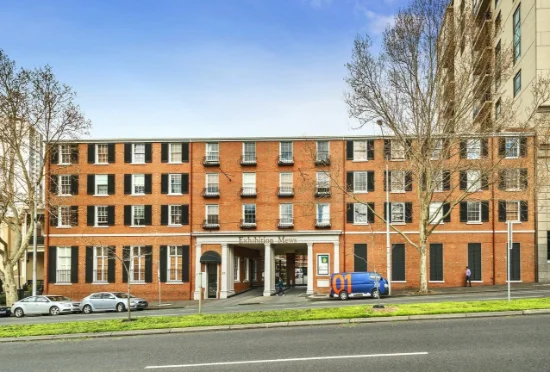 104/51 Rathdowne Street, Carlton, Vic 3053