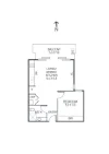 104/519-521 High Street Road, Mount Waverley, Vic 3149-Floorplan