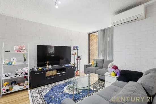 104/54 Nannine Place, Rivervale, WA 6103