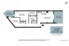 104/55 Oleander Drive, Mill Park, Vic 3082-Floorplan