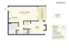 104/551 Darling Street, Rozelle, NSW 2039-Floorplan
