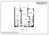 104/57-65 Paradise Palms Drive, Kewarra Beach, Qld 4879-Floorplan
