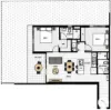 104/6 Edmondstone Road, Bowen Hills, Qld 4006-Floorplan