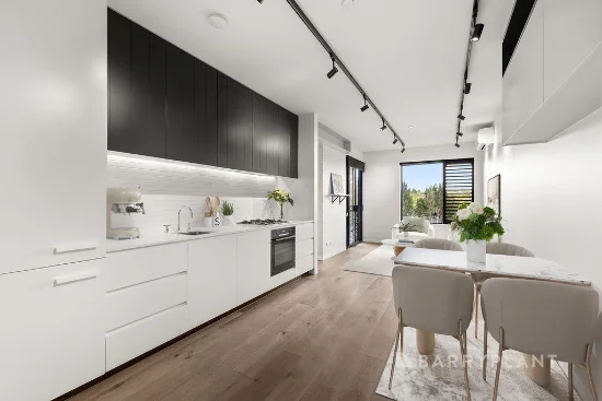104/64 Anderson Road, Hawthorn East, Vic 3123 - For Sale