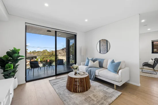 104/7 Pittwater Road, Gladesville, NSW 2111