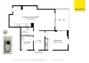 104/7 Pittwater Road, Gladesville, NSW 2111-Floorplan