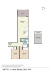 104/710 Station Street, Box Hill, Vic 3128-Floorplan