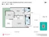 104/72 Upper Heidelberg Road, Ivanhoe, Vic 3079-Floorplan