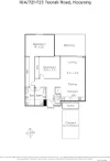 104/723 Toorak Road, Kooyong, Vic 3144-Floorplan