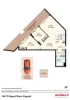 104/79 Regent Street, Kogarah, NSW 2217-Floorplan