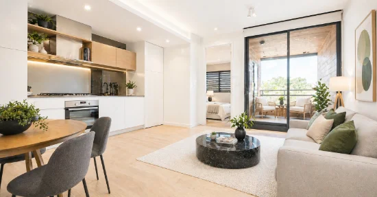 104/8 Burnley Street, Richmond, Vic 3121