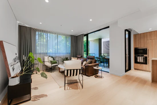 104/8 Marian Street, Killara, NSW 2071