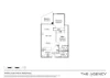 104/80 La Scala Avenue, Maribyrnong, Vic 3032-Floorplan