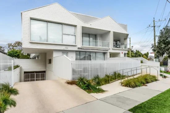 104/80 Orlando Street, Hampton, Vic 3188