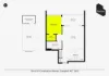 104/81 Constitution Avenue, Campbell, ACT 2612-Floorplan