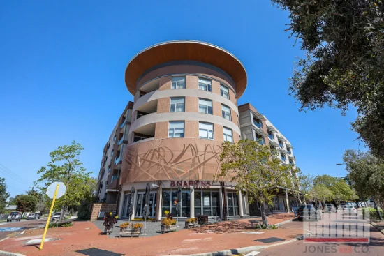 104/85 Old Perth Road, Bassendean, WA 6054