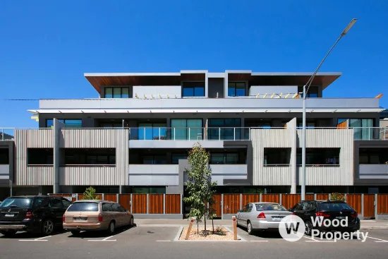 104/88 Dow Street, Port Melbourne, Vic 3207-Image