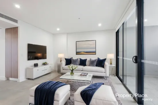 104/89 Railway Parade, Mortdale, NSW 2223