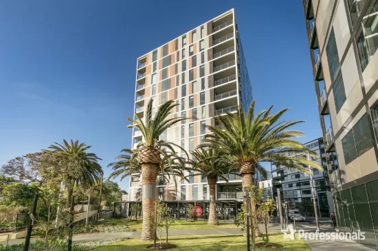 104/8E Evergreen Mews, Armadale, Vic 3143