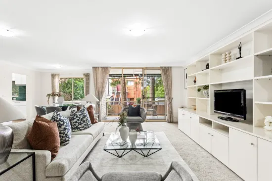 104/9-15 Bishops Avenue, Randwick, NSW 2031