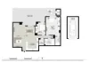 104/91b Bridge Road, Westmead, NSW 2145-Floorplan