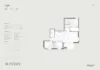 104/92 Peel Street, Kew, Vic 3101-Floorplan
