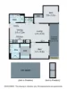 104/93 Warrigal Road, Hughesdale, Vic 3166-Floorplan