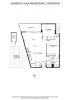 104/956 Mt Alexander Road, Essendon, Vic 3040-Floorplan