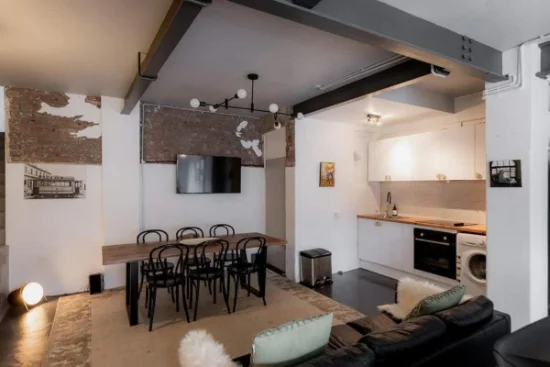 104 Harrington Street, Hobart, Tas 7000