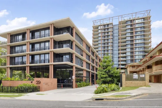 10401/29 Finney Road, Indooroopilly, Qld 4068