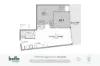 10404/88 Doggett Street, Newstead, Qld 4006-Floorplan