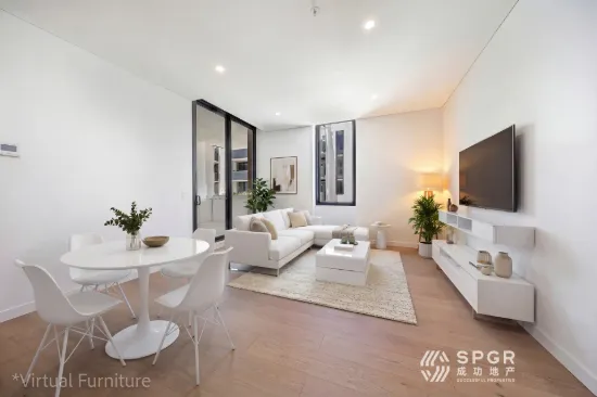 1041/4 Eustace Street, Rouse Hill, NSW 2155