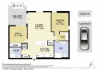 1041/4 Eustace Street, Rouse Hill, NSW 2155-Floorplan
