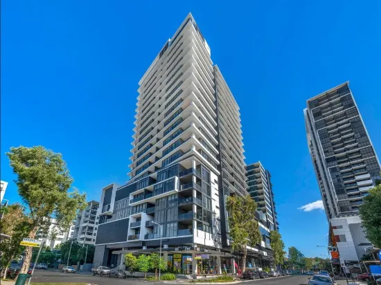10410/22 Railway Terrace, Milton, Qld 4064