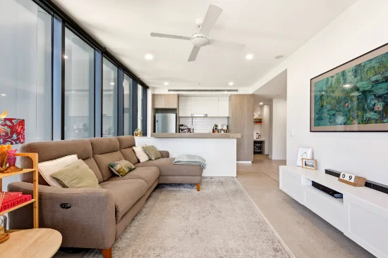 10410/7 Wharf Street, Hamilton, Qld 4007