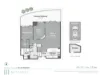 1042/1 Lennie Avenue, Main Beach, Qld 4217-Floorplan