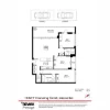 1042/11 Canning Street, Lidcombe, NSW 2141-Floorplan