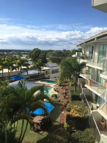 1042/36 Browning Boulevard, Battery Hill, Qld 4551