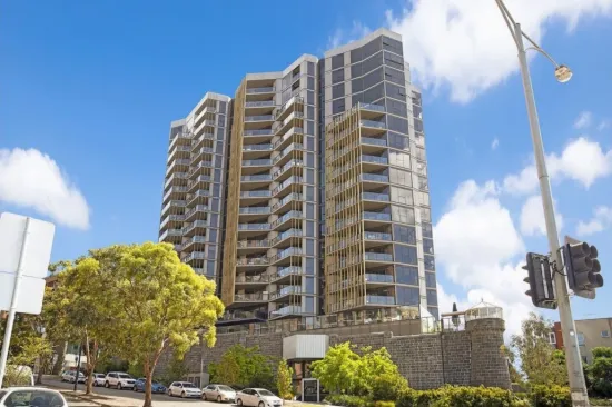 104A/21 Pentridge Boulevard, Coburg, Vic 3058