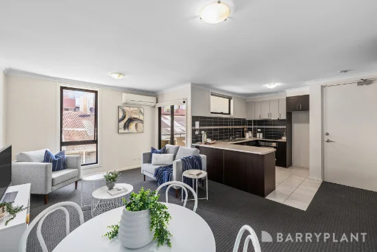 104B/41-43 Stockade Avenue, Coburg, Vic 3058