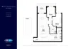 105/1-3 Clarence Street, Strathfield, NSW 2135-Floorplan