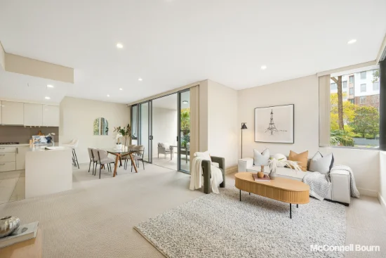105/1-7 Bruce Avenue, Killara, NSW 2071