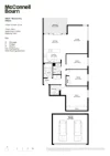 105/1-7 Bruce Avenue, Killara, NSW 2071-Floorplan