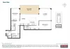 105/1 Frances Street, The Entrance, NSW 2261-Floorplan